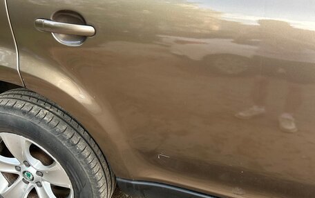 Skoda Yeti I рестайлинг, 2012 год, 850 000 рублей, 5 фотография
