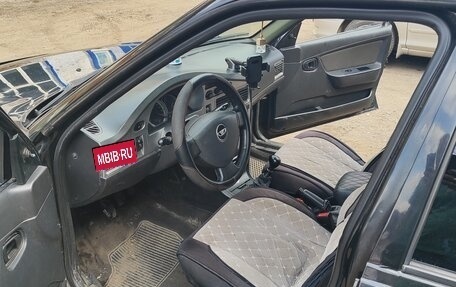 Daewoo Nexia I рестайлинг, 2012 год, 210 000 рублей, 2 фотография