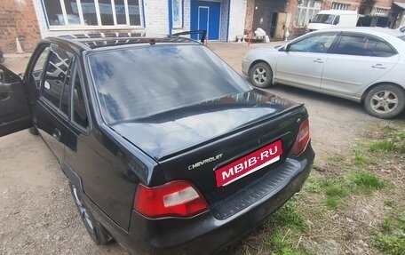 Daewoo Nexia I рестайлинг, 2012 год, 210 000 рублей, 4 фотография