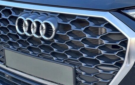 Audi Q3 Sportback, 2023 год, 2 700 000 рублей, 2 фотография