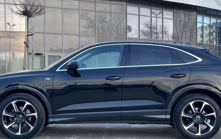 Audi Q3 Sportback, 2023 год, 2 700 000 рублей, 3 фотография