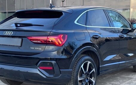 Audi Q3 Sportback, 2023 год, 2 700 000 рублей, 6 фотография