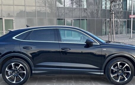 Audi Q3 Sportback, 2023 год, 2 700 000 рублей, 8 фотография