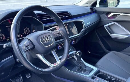 Audi Q3 Sportback, 2023 год, 2 700 000 рублей, 15 фотография