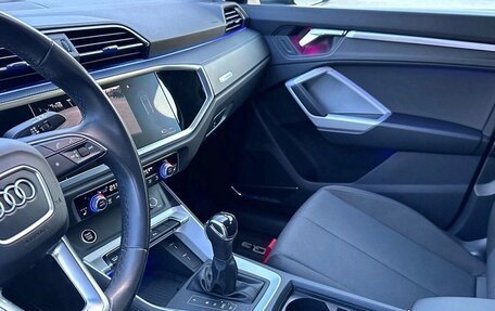 Audi Q3 Sportback, 2023 год, 2 700 000 рублей, 14 фотография