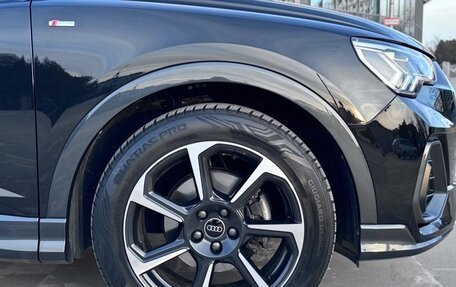Audi Q3 Sportback, 2023 год, 2 700 000 рублей, 9 фотография