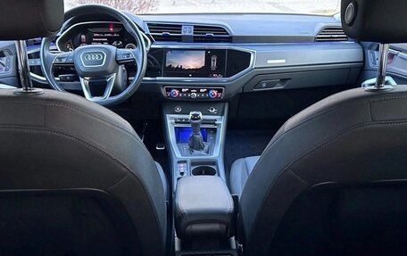 Audi Q3 Sportback, 2023 год, 2 700 000 рублей, 20 фотография