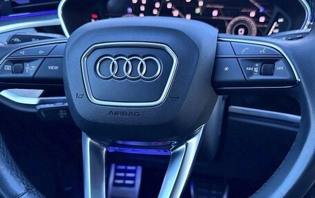 Audi Q3 Sportback, 2023 год, 2 700 000 рублей, 19 фотография