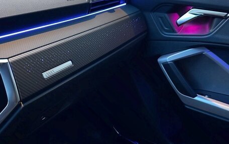 Audi Q3 Sportback, 2023 год, 2 700 000 рублей, 25 фотография
