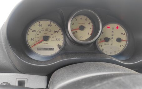 Toyota RAV4, 2002 год, 680 000 рублей, 9 фотография