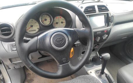 Toyota RAV4, 2002 год, 680 000 рублей, 8 фотография
