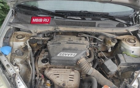 Toyota RAV4, 2002 год, 680 000 рублей, 13 фотография