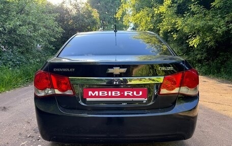 Chevrolet Cruze II, 2011 год, 580 000 рублей, 5 фотография