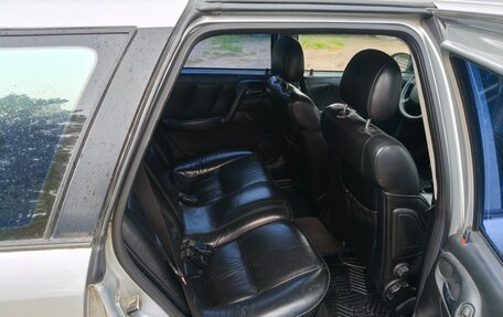Opel Vectra B рестайлинг, 2000 год, 155 000 рублей, 9 фотография