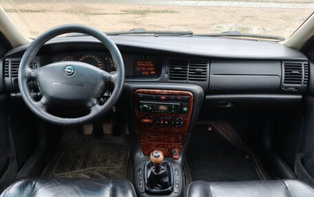 Opel Vectra B рестайлинг, 2000 год, 155 000 рублей, 11 фотография