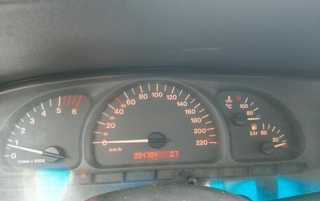 Opel Vectra B рестайлинг, 2000 год, 155 000 рублей, 12 фотография