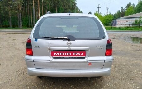 Opel Vectra B рестайлинг, 2000 год, 155 000 рублей, 3 фотография