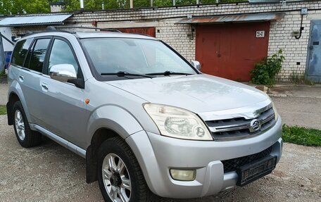Great Wall Hover, 2007 год, 250 000 рублей, 12 фотография