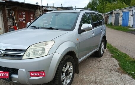 Great Wall Hover, 2007 год, 250 000 рублей, 14 фотография