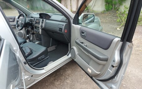 Nissan X-Trail, 2005 год, 565 000 рублей, 16 фотография