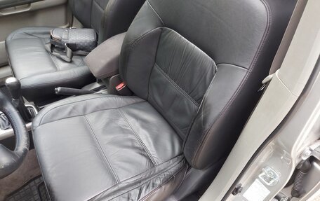 Nissan X-Trail, 2005 год, 565 000 рублей, 10 фотография