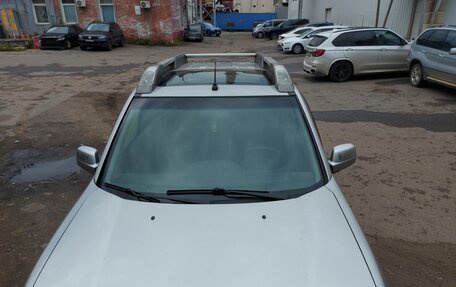 Nissan X-Trail, 2005 год, 565 000 рублей, 8 фотография