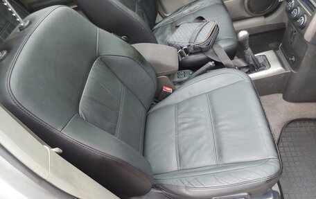 Nissan X-Trail, 2005 год, 565 000 рублей, 17 фотография