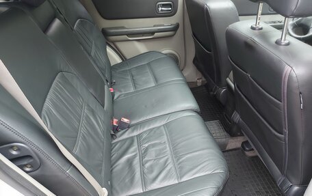 Nissan X-Trail, 2005 год, 565 000 рублей, 18 фотография