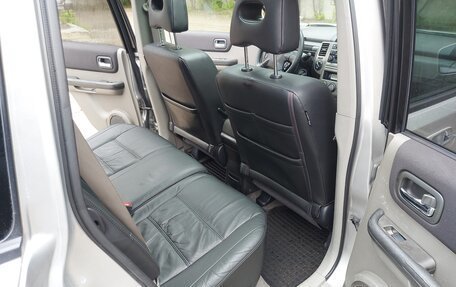 Nissan X-Trail, 2005 год, 565 000 рублей, 15 фотография