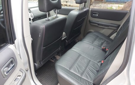Nissan X-Trail, 2005 год, 565 000 рублей, 30 фотография