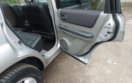 Nissan X-Trail, 2005 год, 565 000 рублей, 32 фотография