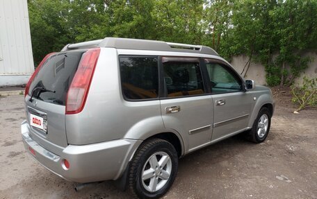 Nissan X-Trail, 2005 год, 565 000 рублей, 24 фотография