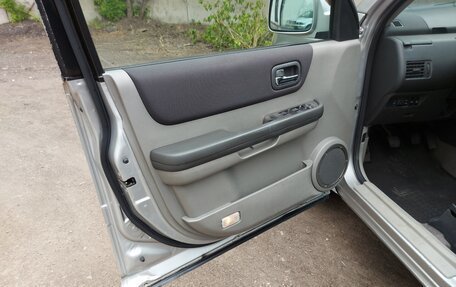 Nissan X-Trail, 2005 год, 565 000 рублей, 29 фотография