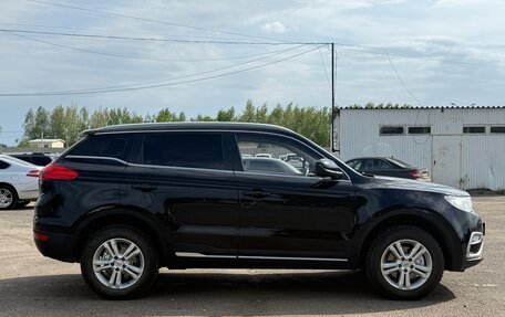 Geely Atlas I, 2018 год, 1 499 999 рублей, 4 фотография