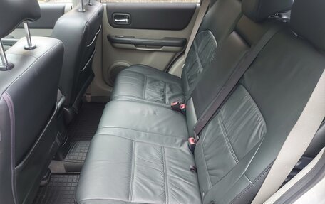 Nissan X-Trail, 2005 год, 565 000 рублей, 37 фотография