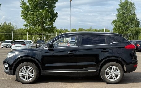 Geely Atlas I, 2018 год, 1 499 999 рублей, 6 фотография