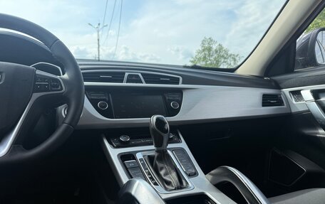 Geely Atlas I, 2018 год, 1 499 999 рублей, 12 фотография
