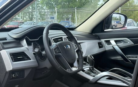 Geely Atlas I, 2018 год, 1 499 999 рублей, 14 фотография