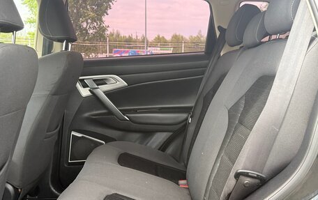 Geely Atlas I, 2018 год, 1 499 999 рублей, 16 фотография