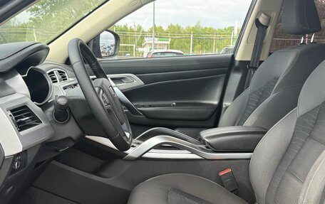 Geely Atlas I, 2018 год, 1 499 999 рублей, 15 фотография