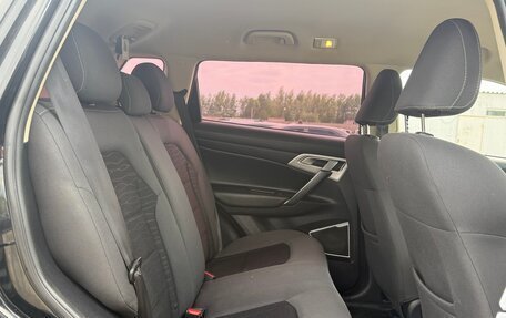 Geely Atlas I, 2018 год, 1 499 999 рублей, 18 фотография