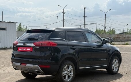 Geely Atlas I, 2018 год, 1 499 999 рублей, 8 фотография