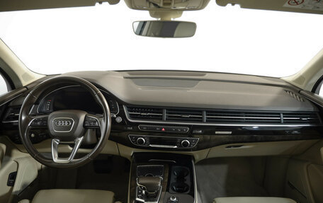 Audi Q7, 2016 год, 2 949 000 рублей, 10 фотография
