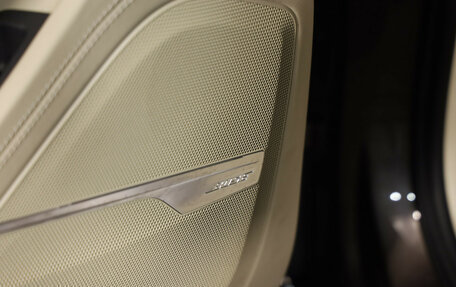 Audi Q7, 2016 год, 2 949 000 рублей, 25 фотография