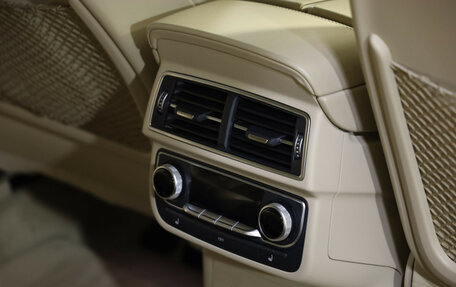 Audi Q7, 2016 год, 2 949 000 рублей, 26 фотография