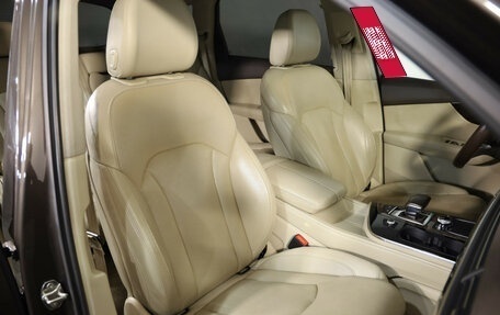 Audi Q7, 2016 год, 2 949 000 рублей, 28 фотография