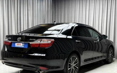 Toyota Camry, 2016 год, 2 579 000 рублей, 6 фотография