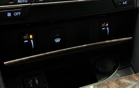 Toyota Camry, 2016 год, 2 579 000 рублей, 18 фотография