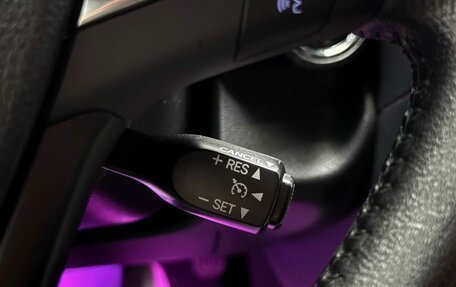 Toyota Camry, 2016 год, 2 579 000 рублей, 24 фотография