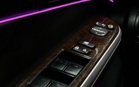 Toyota Camry, 2016 год, 2 579 000 рублей, 28 фотография